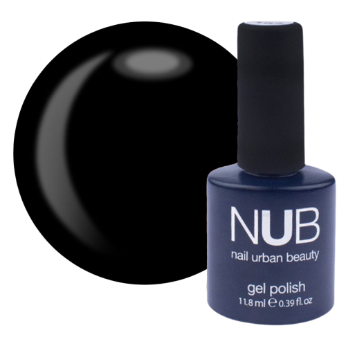 Gel Polish 134 Tiny Black Dress 11.8 мл