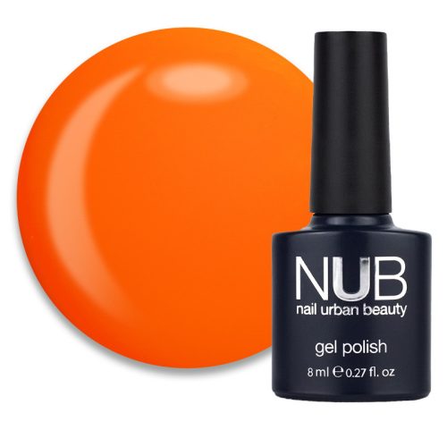 Gel Polish 263 Coral Crush 8 мл