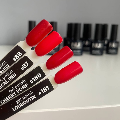 Gel Polish 088 Very Busy 8 мл