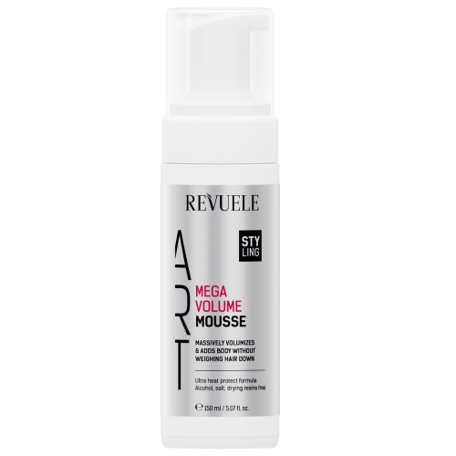 Art Mega Volume Mousse 150 мл