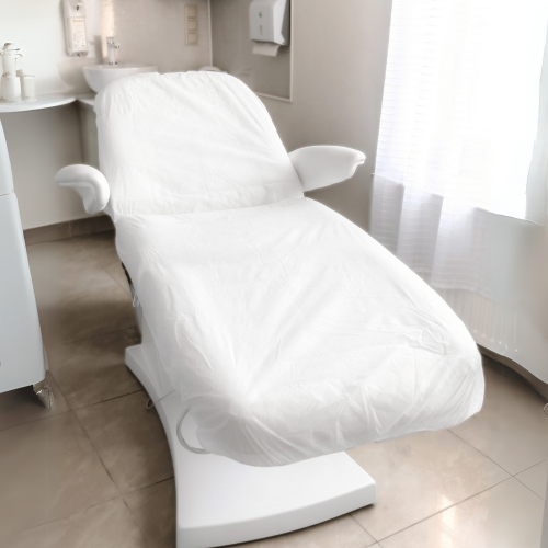 Polyethylene Couch Cover 5 шт