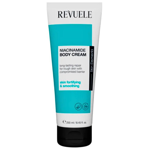 Niacinamide Body Cream 250 мл