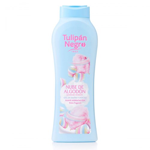 Shower Gel Cotton Cloud 650 мл