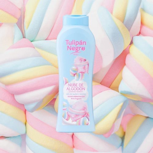 Shower Gel Cotton Cloud 650 мл