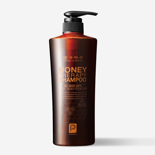 Honey Therapy Shampoo 500 мл