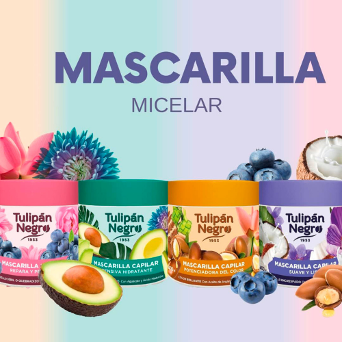 Repair and Protect Miccelar Hair Mask 400 мл