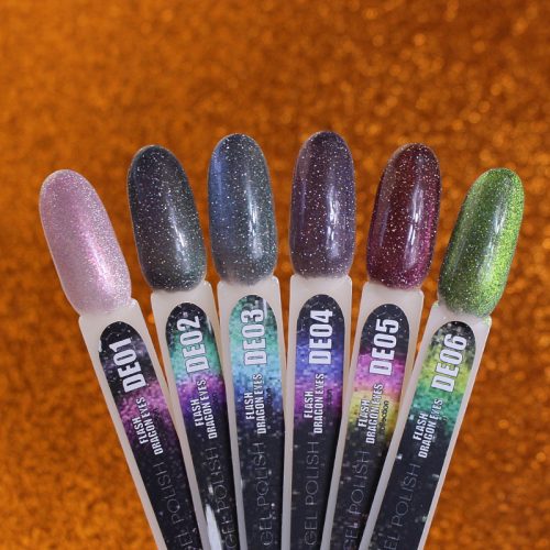 Flash Dragon Eyes DE01 6 мл