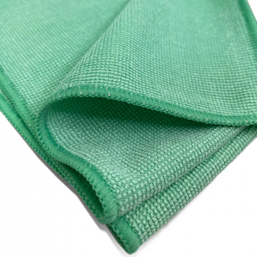 Progressiv Microfibre Cloth Green 35*40 см