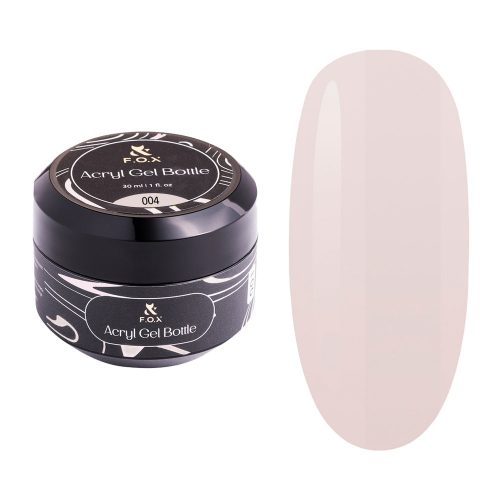 Acryl Gel Bottle 004 30 мл