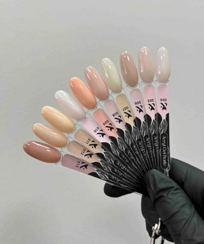 Acryl Gel Bottle 004 30 мл