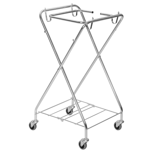 X-Form Paper Trolley