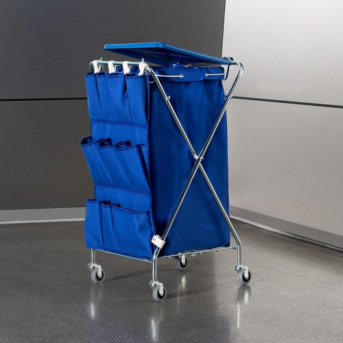 X-Form Paper Trolley