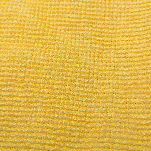 Progressiv Microfibre Cloth Yellow 35*40 см