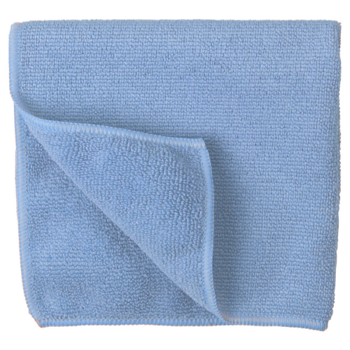 Softtronic 1 Microfibre Cloth Blue 32*32 см