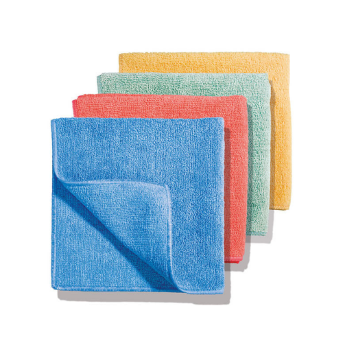 Softtronic 1 Microfibre Cloth Blue 32*32 см