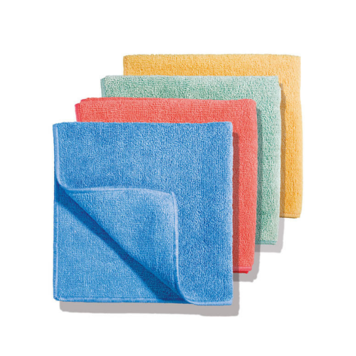 Softtronic 1 Microfibre Cloth Yellow 32*32 см