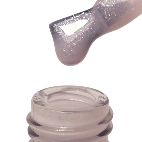 Strong Iron Gel 023 Frosted Rose 17 мл