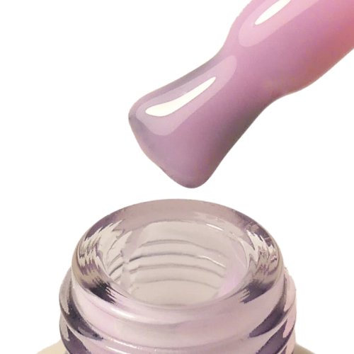 Strong Iron Gel 027 Noble Pink 17 мл