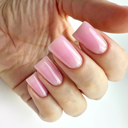 Strong Iron Gel 027 Noble Pink 17 мл