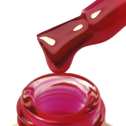 Strong Iron Gel 033 Chili Passion 17 мл
