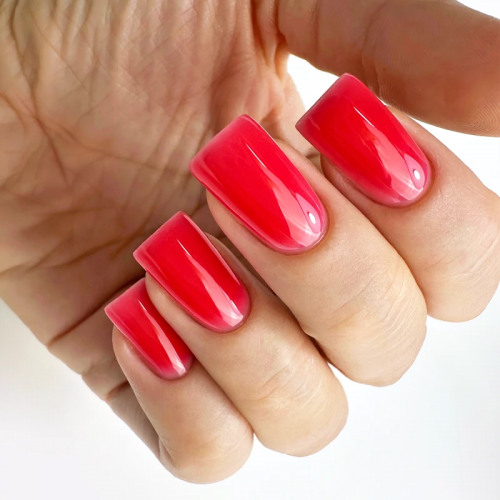 Strong Iron Gel 033 Chili Passion 17 мл