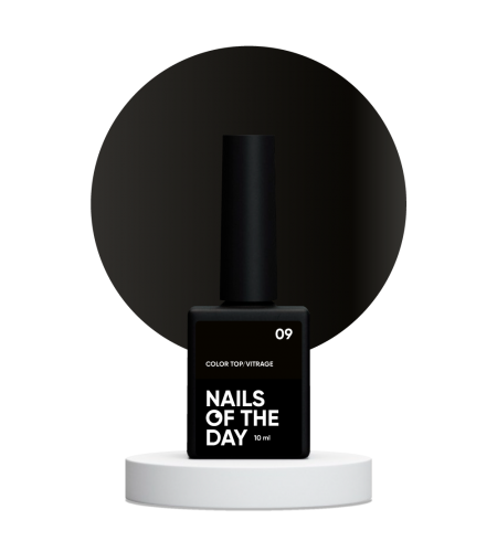 Color Top №09 10 мл