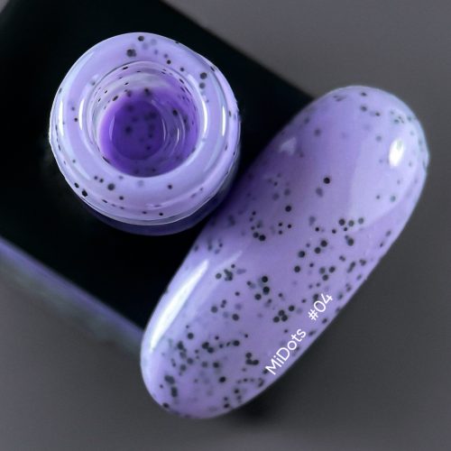 Gel Polish MiDots №04 10 мл