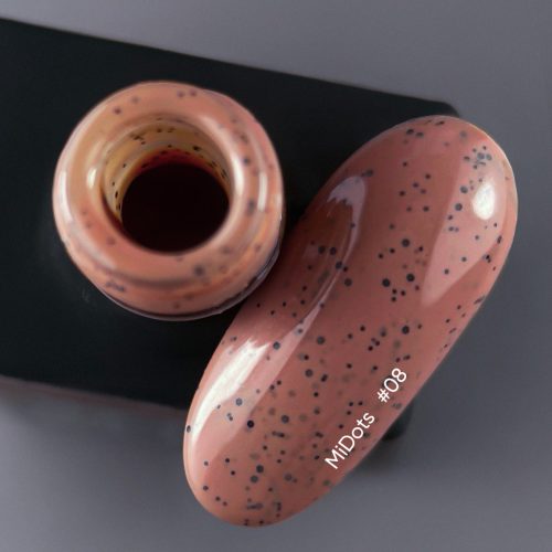 Gel Polish MiDots №08 10 мл