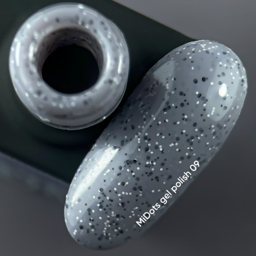 Gel Polish MiDots №09 10 мл