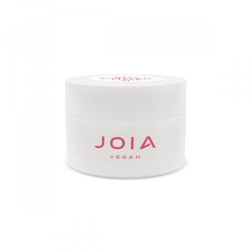 vegan Jelly Sculpt Gel 001 Clear 15 мл