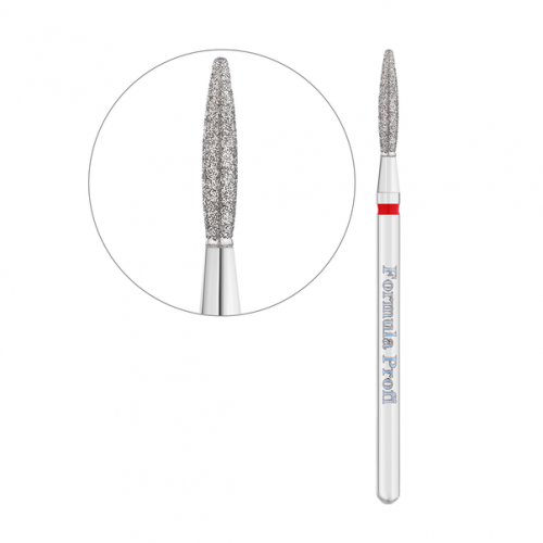 Diamond Nozzle Red 2.1 мм