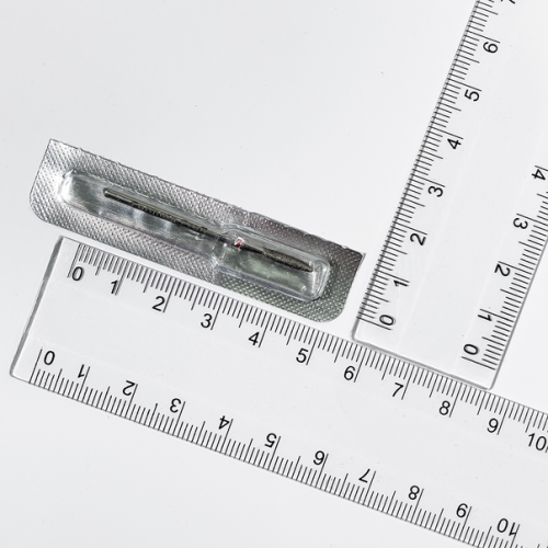 Diamond Nozzle Red 2.1 мм