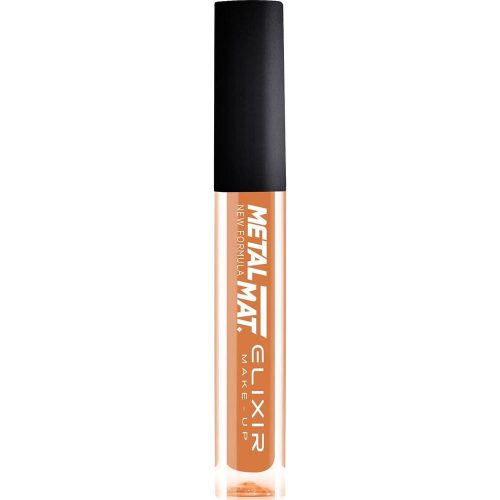 Liquid Lip Metal Mat 427 Metallic Gold