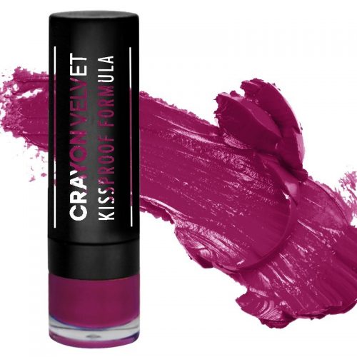 Crayon Velvet 555