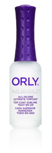 Polishield 3-in-1 Ultimate Top Coat 9 мл