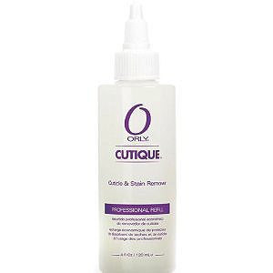 Cutique Cuticle Remover 120 мл