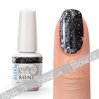 Gelish MINI Concrete Couture 9 мл