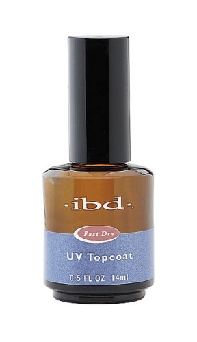 UV Topcoat 14 мл