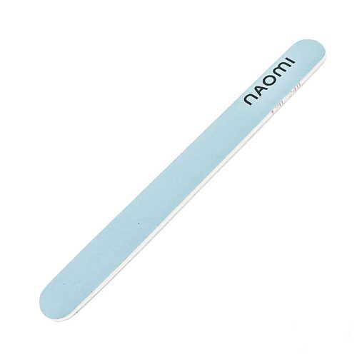 Two-Sided Nail File Blue-Light 120/240 грит