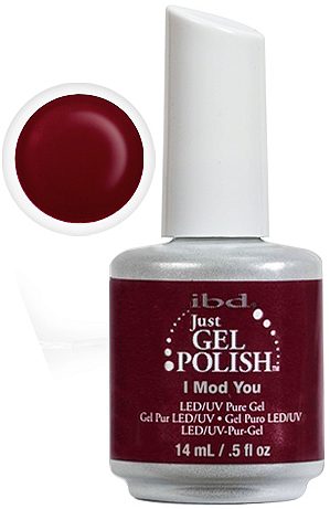 Just Gel Polish I Mod You 14 мл