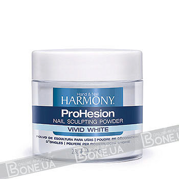 ProHesion vivid white nail sculpting powder 28 г