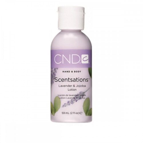 Scentsations Lavender and Jojoba Lotion 59 мл