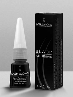 LbL Black Adhesive 5 мл