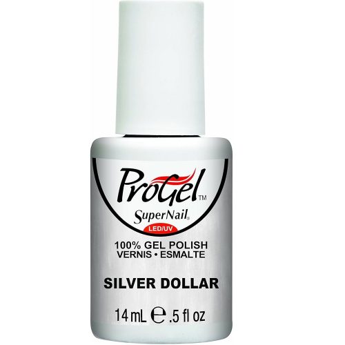 ProGel Silver Dollar 14 мл