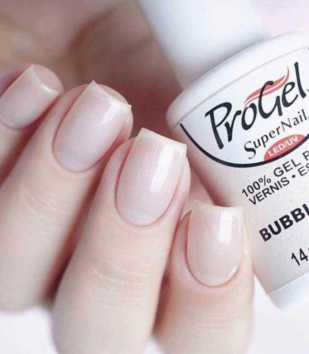 ProGel Bubble Bath 14 мл