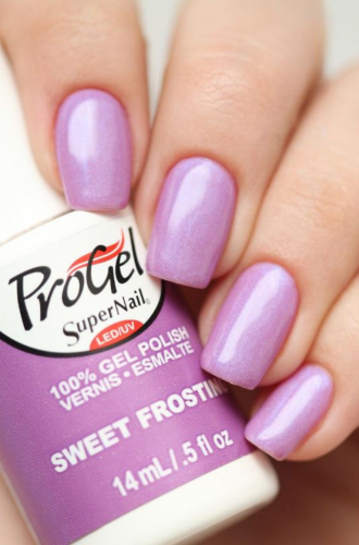 ProGel Sweet Frosting 14 мл