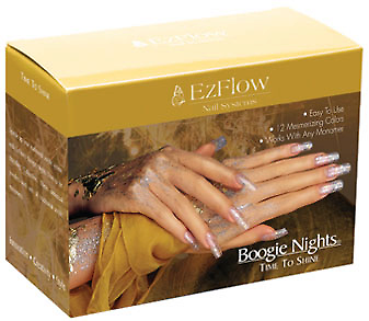 Boogie Nights Kit "Time To Shine"