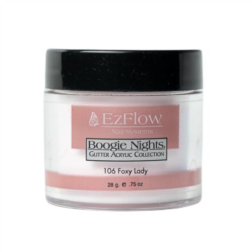 Boogie Nights Foxy Lady 21 г