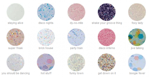 Boogie Nights Foxy Lady 21 г