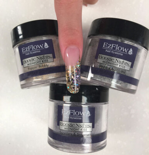 Boogie Nights Jive Talking 21 г